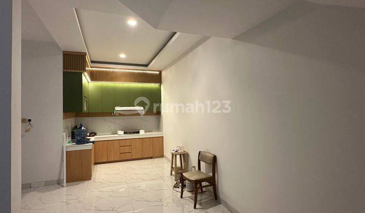 Dijual Rumah Baru Di Taman Kopo Indah Bdg 2