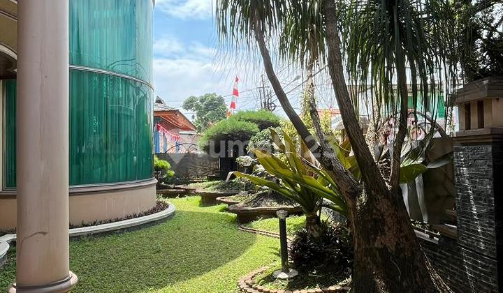 Luxury House for Sale in the Wing of Taman Kopo Indah 2