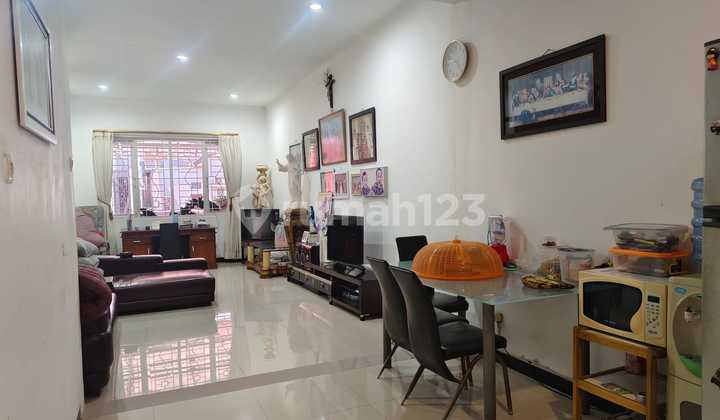 Dijual Rumah Taman Kopo Indah 5 Dijual Rumah Taman Kopo Indah 5