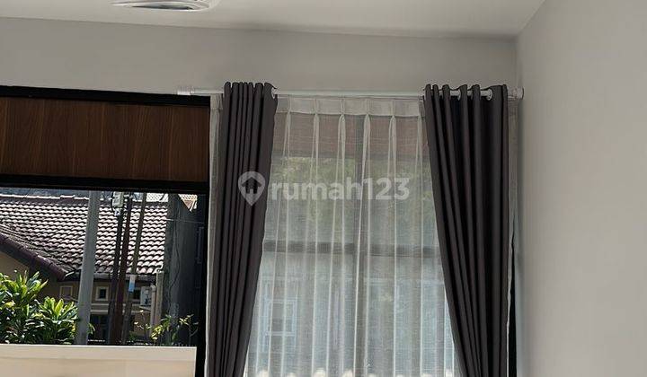 Dijual Rumah Baru Di Taman Kopo Indah 2, Bandung 2