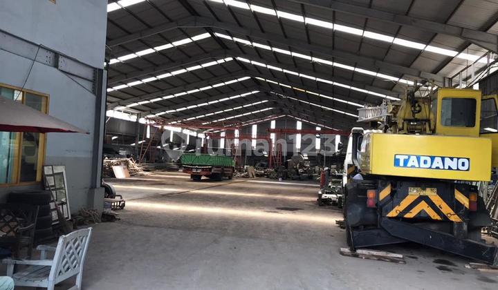 Dijual Gudang Di Gedebage Dijual Gudang Di Gedebage