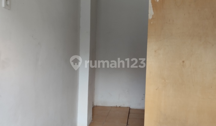 Disewakan Ruko Di Sayap Taman Kopo