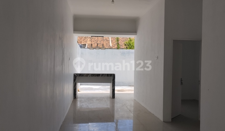 Dijual Rumah Baru Di Sayap Taman Kopo ( Cci) Margahayu 2