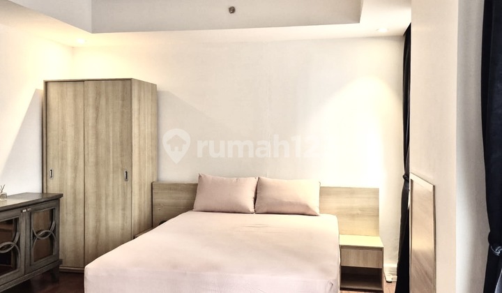 Apartemen Malibu Suites Grand Tulip Balikpapan Direct Owner 2
