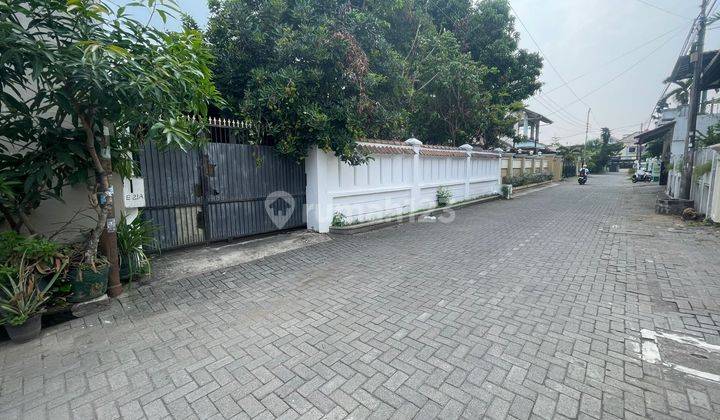 Jual Rumah Di Pogung Dekat Ugm 1