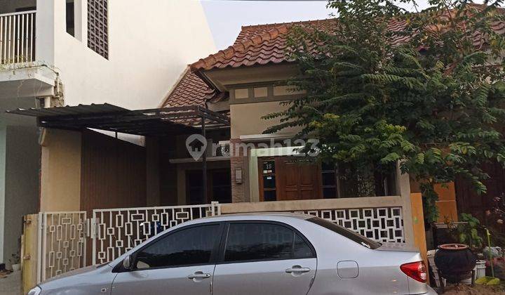 Jual Rumah Di Giwangan Yogyakarta 1