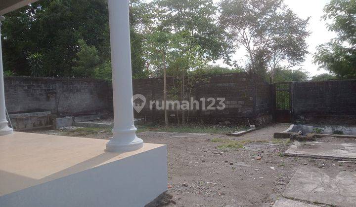 Jual Rumah Di Purwomartani Kalasan 2