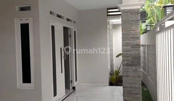 Jual Rumah Di Donoharjo Jalan Palagan 2