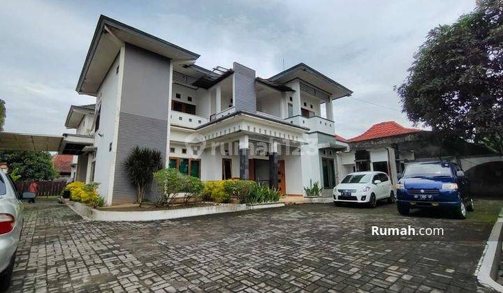 Jual Rumah Mewah Di Maguwoharjo Sleman 2