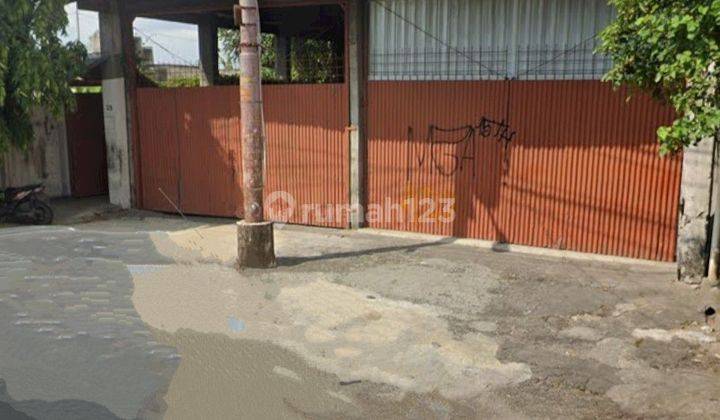 Jual Tanah Jalan Tegal Gendu Yogyakarta 2