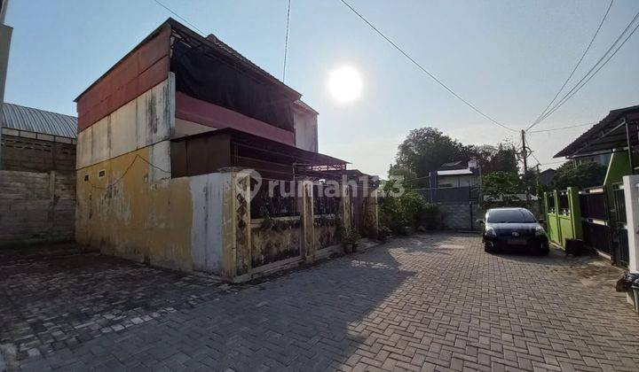 Jual Rumah Di Mlati Sleman 2