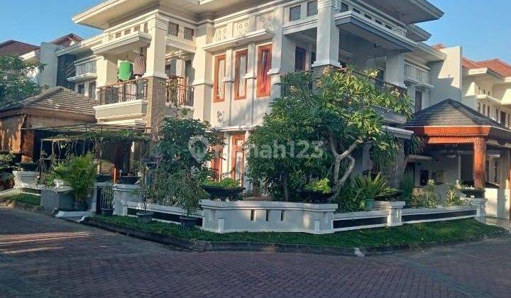 Jual Rumah Di Perumahan Bale Agung Dekat Ugm 1