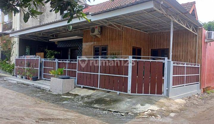 Jual Rumah Di Sidokarto Godean 1