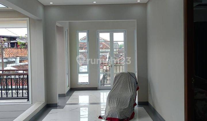 Jual Rumah Di Sorosutan Yogyakarta 2