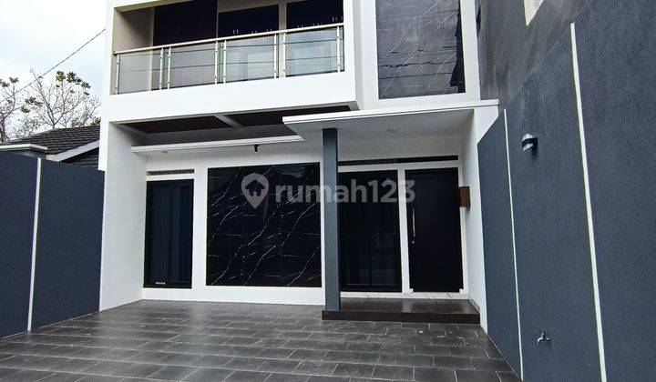 Jual Rumah Di Gamping Dekat Pasar 1