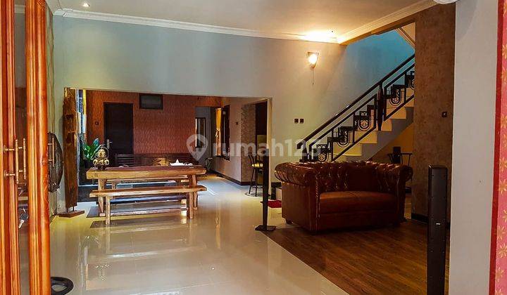 Jual Rumah Jalan Imogiri Barat 2