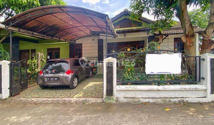 Jual Rumah di Sidoarum Godean 2