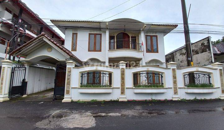 Jual Rumah Jalan Kaliurang Dekat Ugm 2