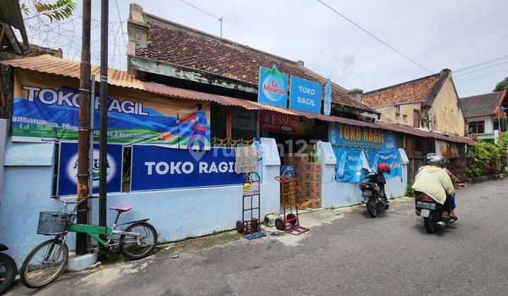 Jual Tanah Di Malioboro Yogyakarta 2