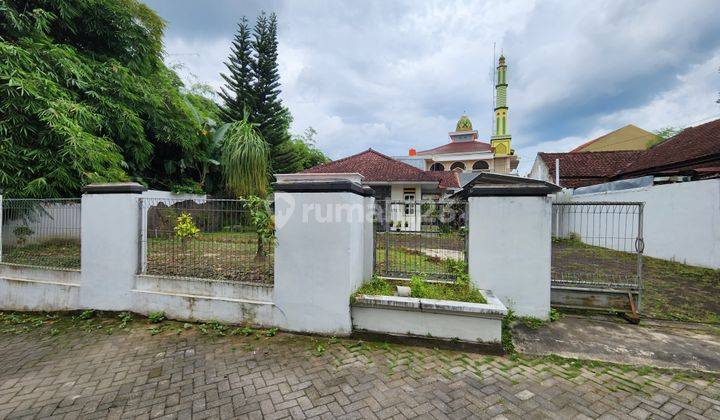 Jual Rumah & Kos di Maguwoharjo Sleman 1