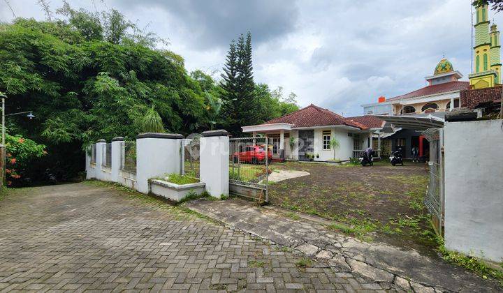 Jual Rumah & Kos di Maguwoharjo Sleman 2