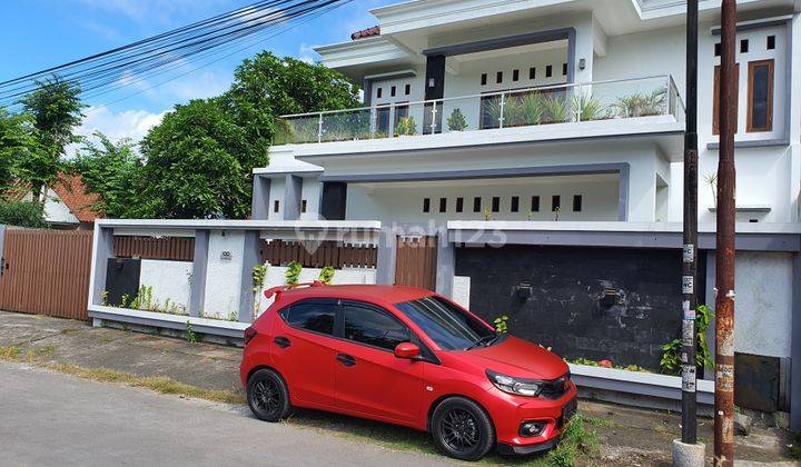 Jual Rumah di Maguwoharjo Sleman 2