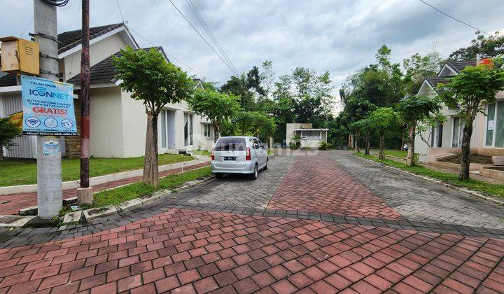 Jual Rumah di Perumahan Green Kuantan 2