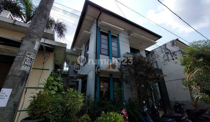 Jual Rumah Di Purwomartani Kalasan 2