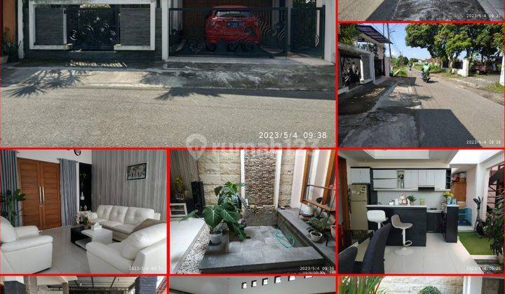 Jual Rumah di Wirosaban Dekat UAD 1