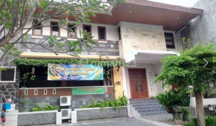 Jual Kos Dekat Kampus Umy Yogyakarta 1