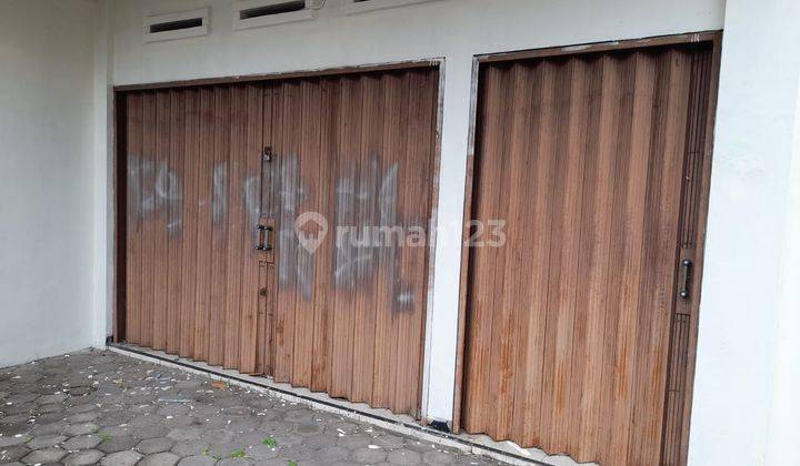 Jual Ruko & Rumah di Sewon Jalan Cepit Tembi 2