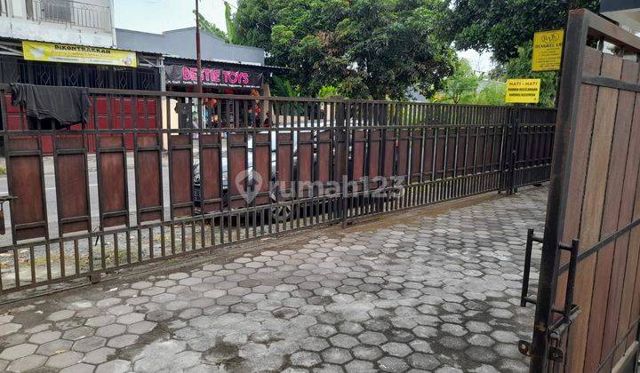 Jual Ruko & Rumah Di Sewon Bantul 2