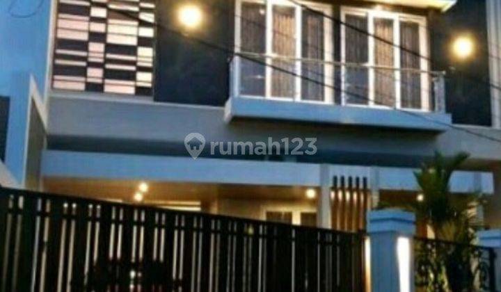 Jual Rumah di Jalan Kaliurang Dekat UGM 2