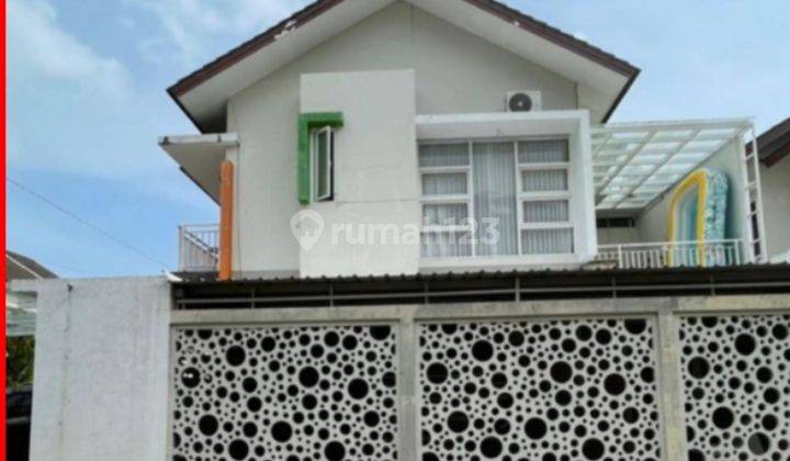 Jual Rumah di Mlati Sleman 2