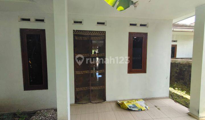 Jual Rumah di Pandak Bantul 2