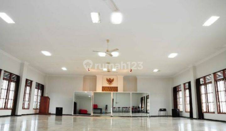 Jual Hotel di Yogyakarta 2