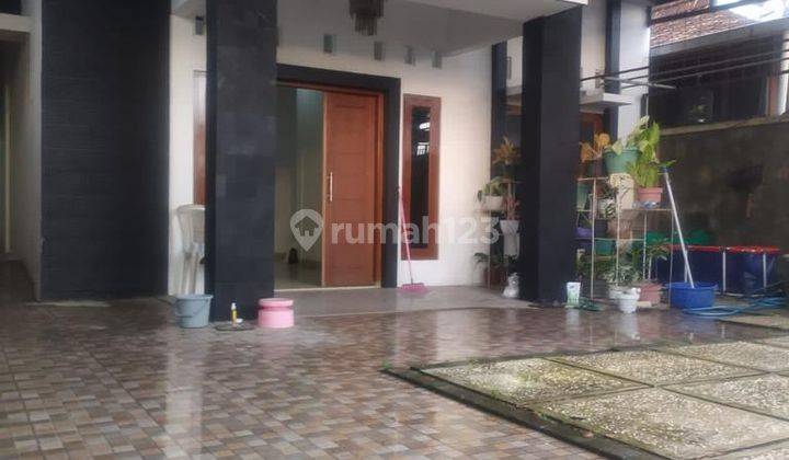 Jual Rumah di Jalan Imogiri Timur Terminal Giwangan 2