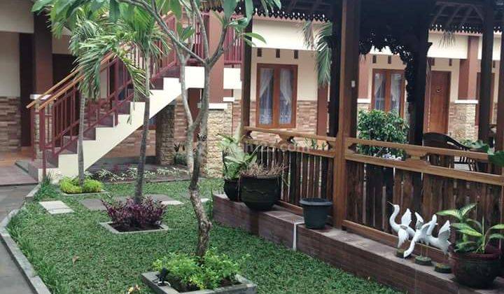 Jual Penginapan / Guest House di Palagan Yogyakarta 2