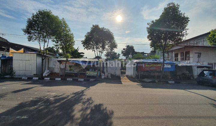 Jual Tanah di Pakualaman Jogja 1