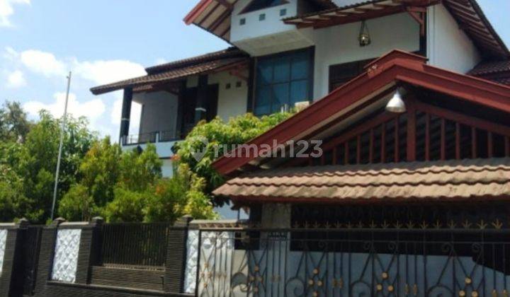 Jual Rumah di Sorowajan Dekat Masjid 2