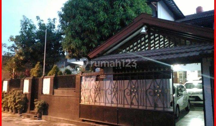 Jual Rumah di Sorowajan Dekat Masjid 1