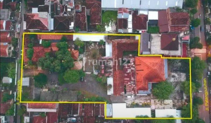 Jual Tempat Usaha Di Yogyakarta 2