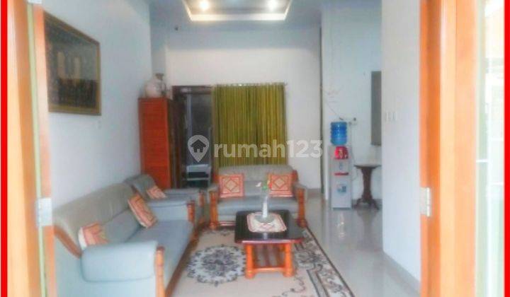 Jual Rumah di Mlati Sleman 2