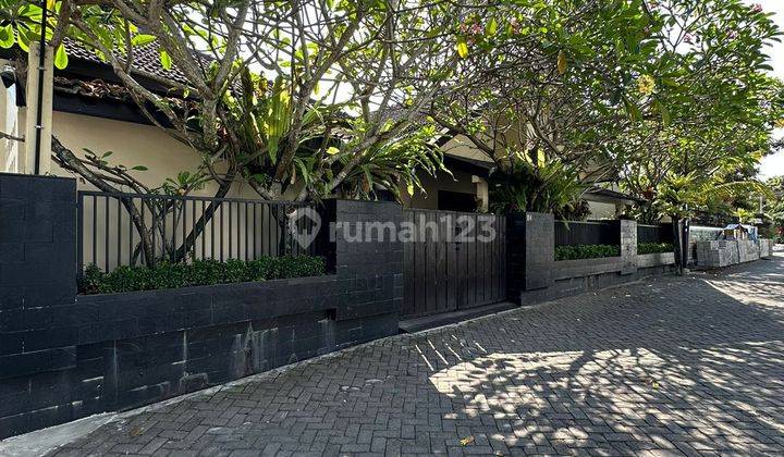 Jual Rumah di Pandega Dekat UGM 1