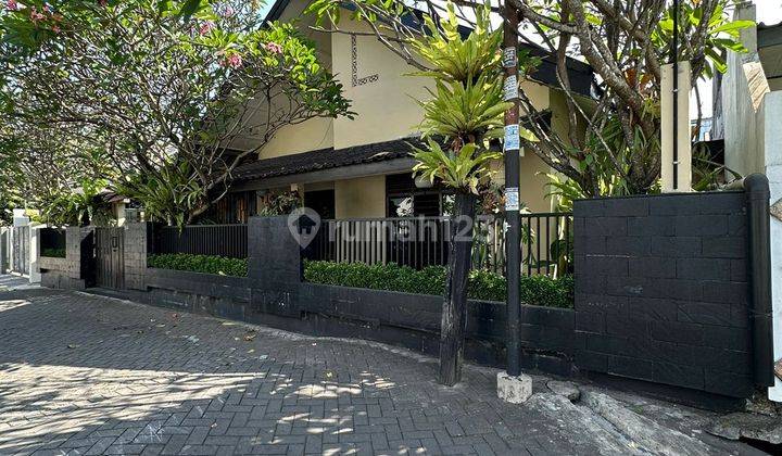 Jual Rumah di Pandega Dekat UGM 2