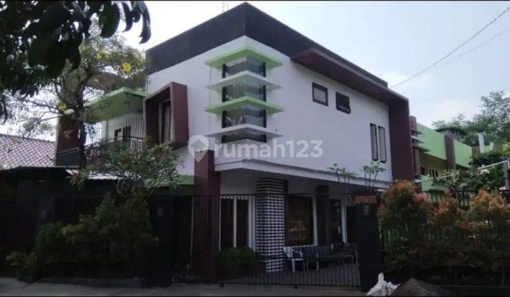 Jual Kos & Rumah di Jogja 1