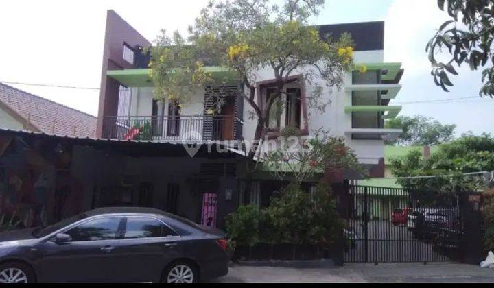 Jual Kos & Rumah di Jogja 2