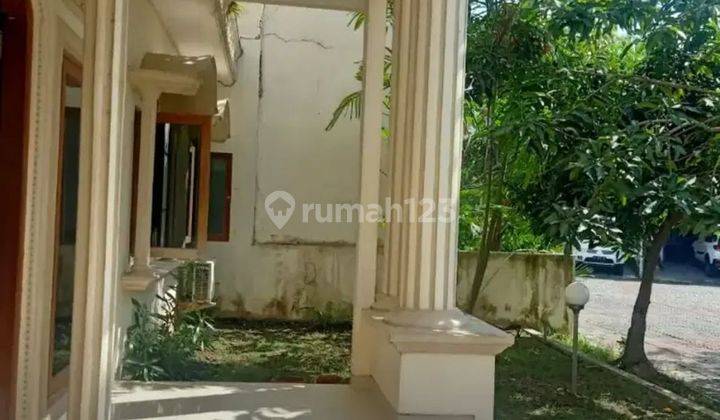 Jual Rumah Mewah Jalan Kaliurang Yogyakarta 2