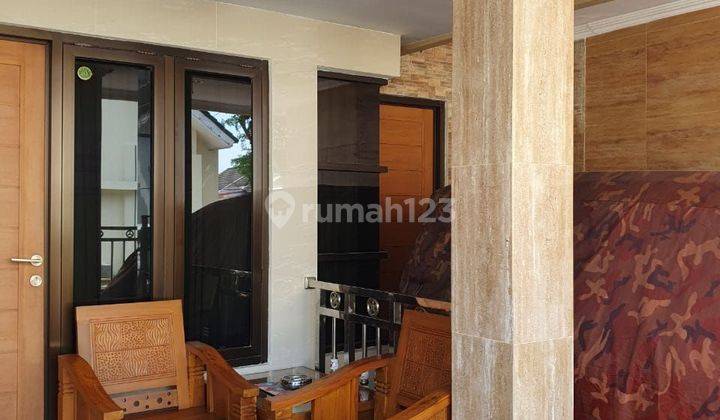 Jual Rumah di Pondok Permai Tamantirto Dekat UMY 2