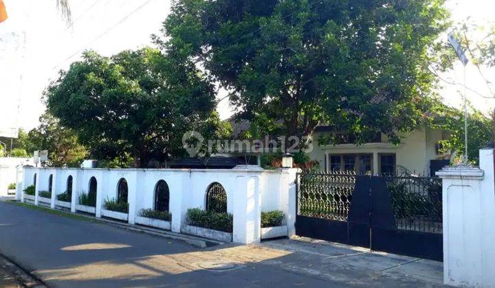 Jual Rumah & Kos Jalan Kaliurang Dekat Ugm 2